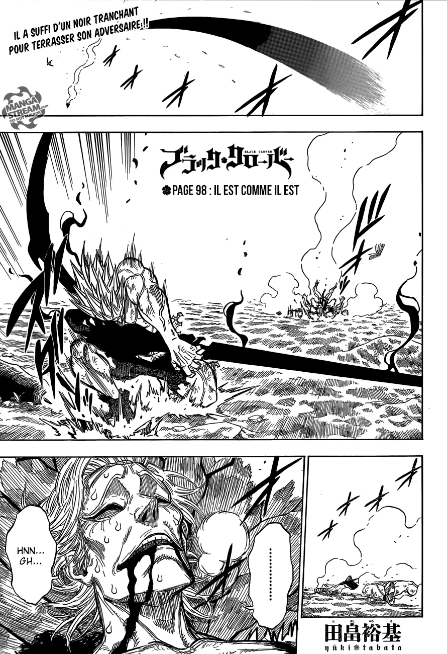 Black Clover - 98 - 65515ffbe5a6a.webp