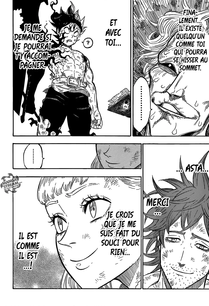 Black Clover - 98 - 65515ffd0916e.webp
