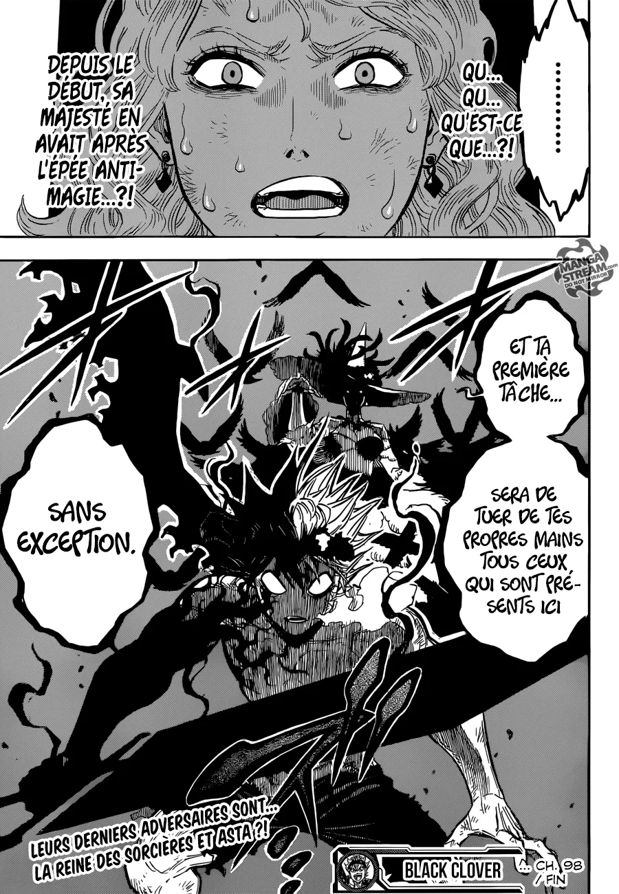 Black Clover - 98 - 6551600024b69.webp