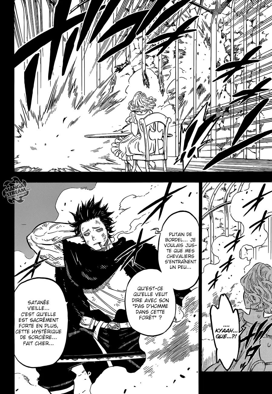 Black Clover - 99 - 6551600261a53.webp