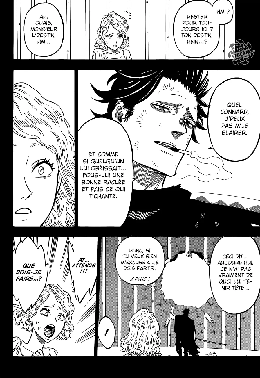 Black Clover - 99 - 65516002c9e83.webp