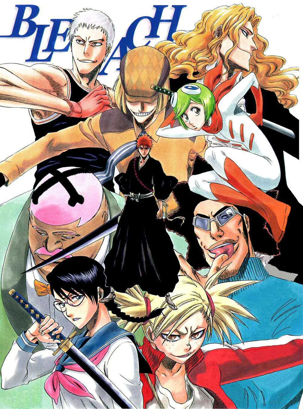 Bleach - 25 - 65514d41124d2.webp