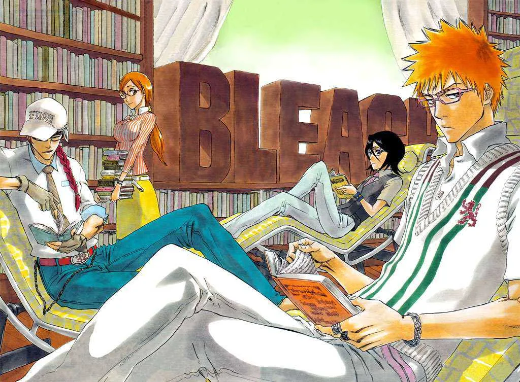 Bleach - 26 - 65514d774665b.webp