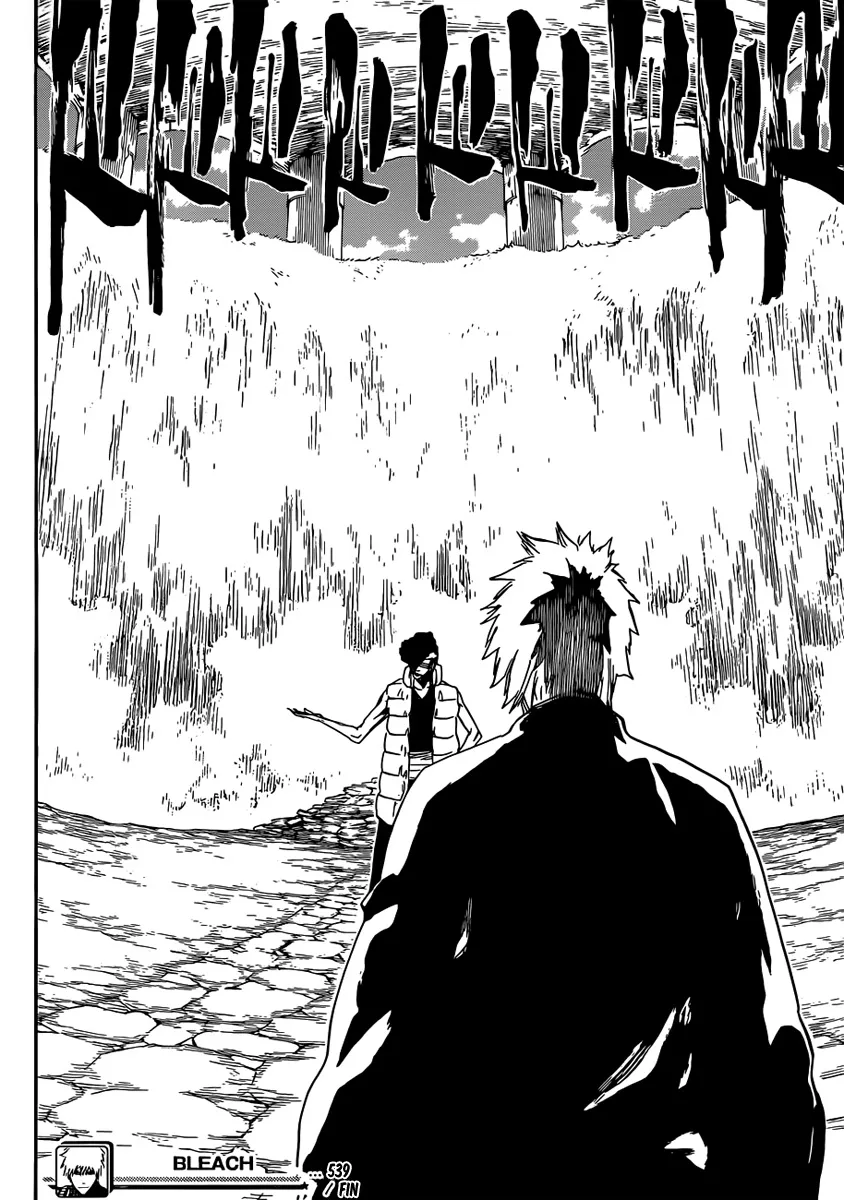 Bleach - 539 - 6551520233fb5.webp