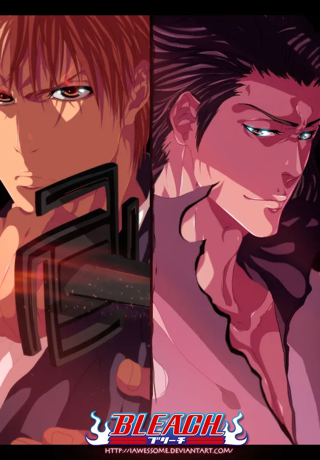 Bleach - 599 - 6551530067df5.webp