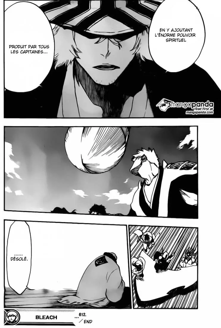 Bleach - 612 - 6551534cc2f9c.webp
