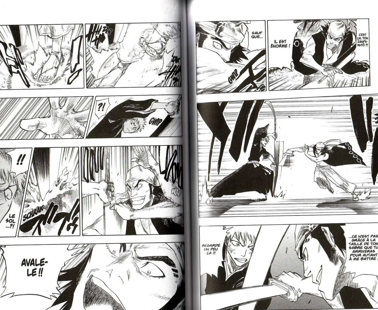 Bleach - 9 - 6551550cc6063.webp