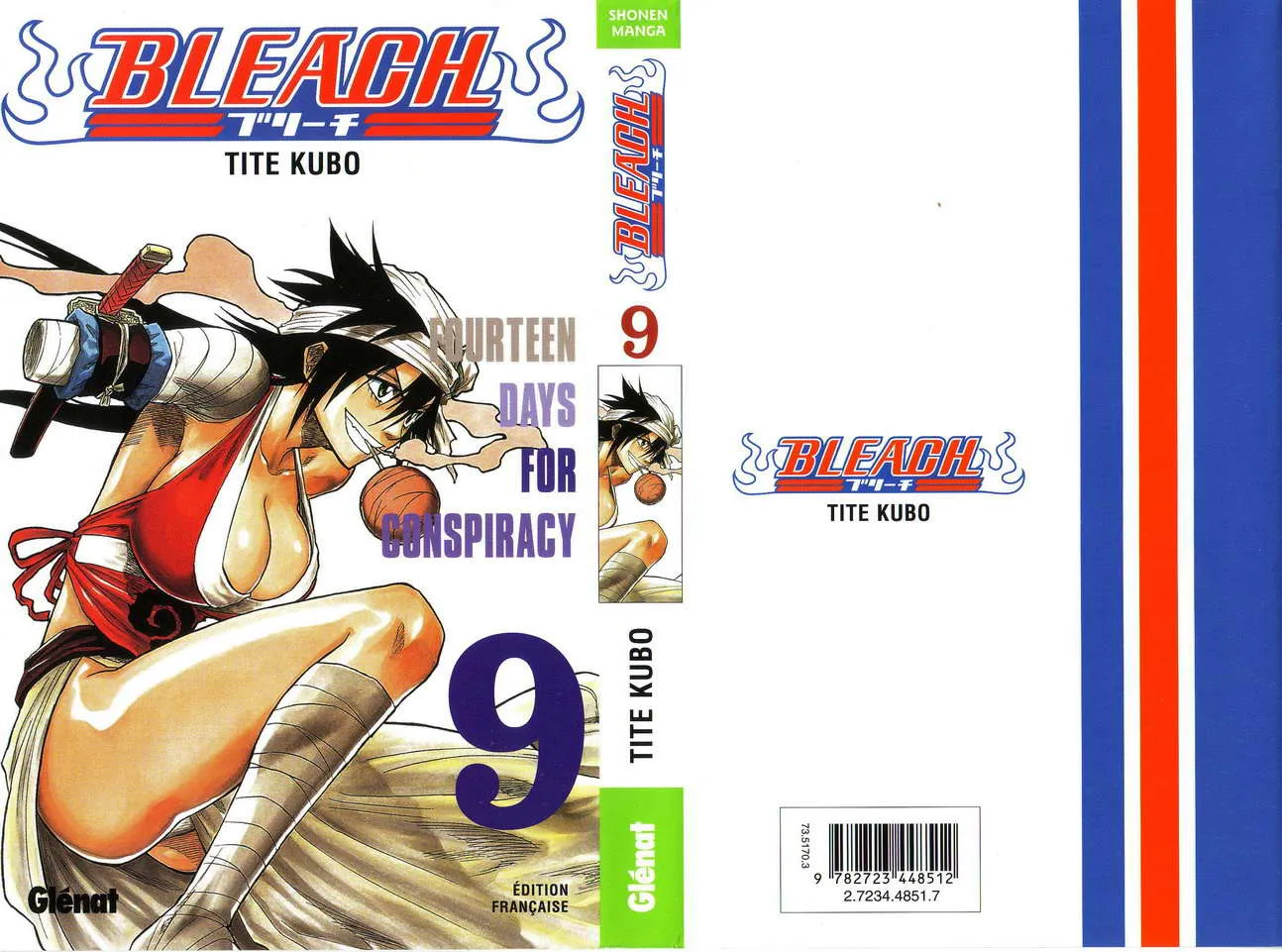 Bleach - 9 - 6551551389e15.webp