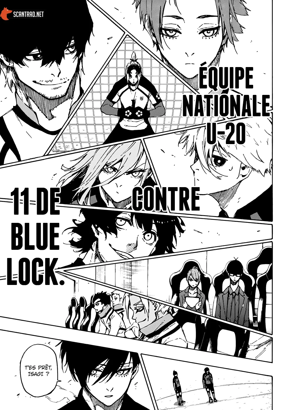 Blue Lock - 112 - 65516317e1fe6.webp