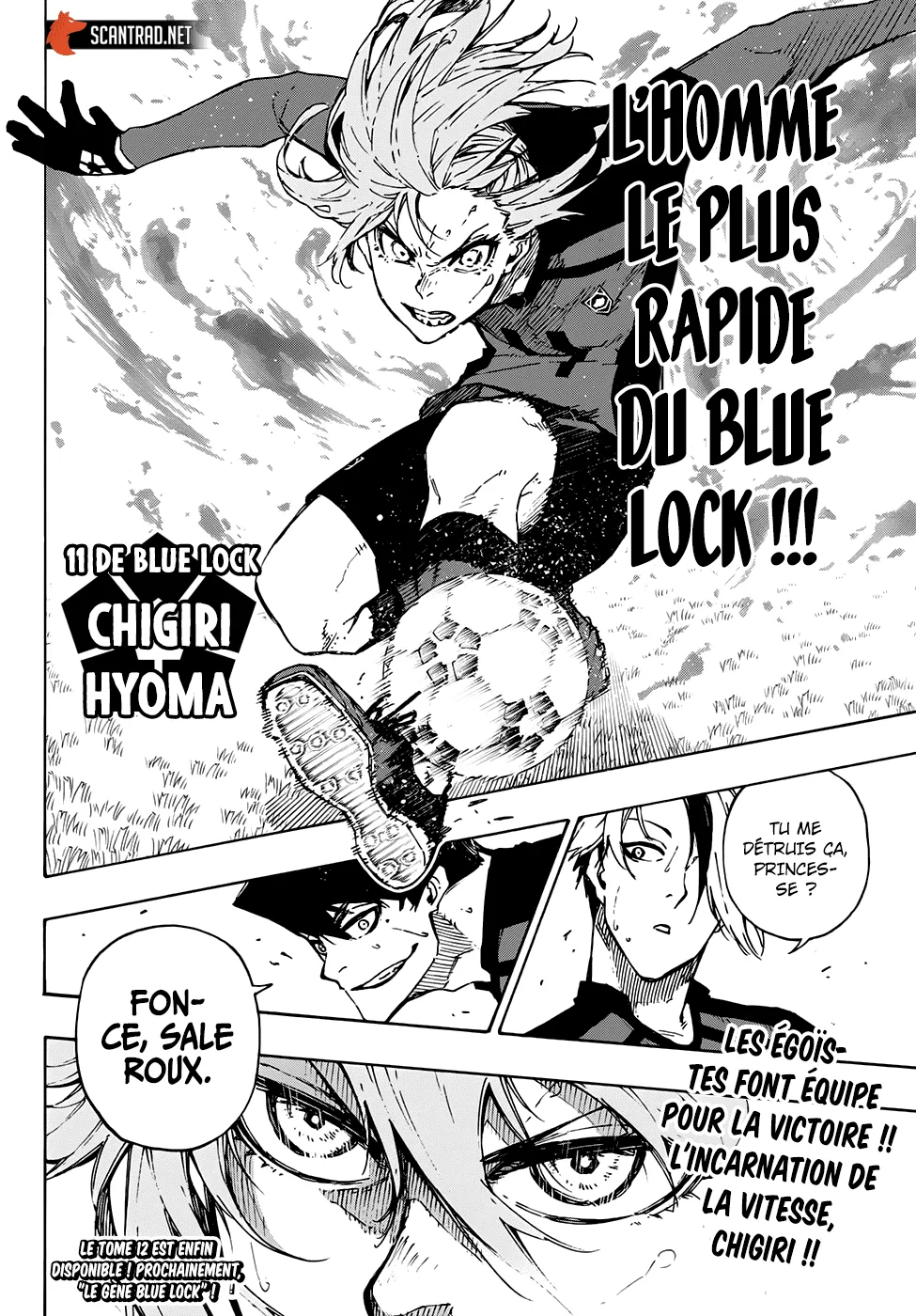 Blue Lock - 119 - 6551634387ceb.webp