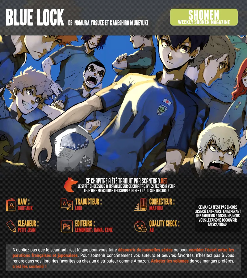 Blue Lock - 128 - 6551637933ac5.webp