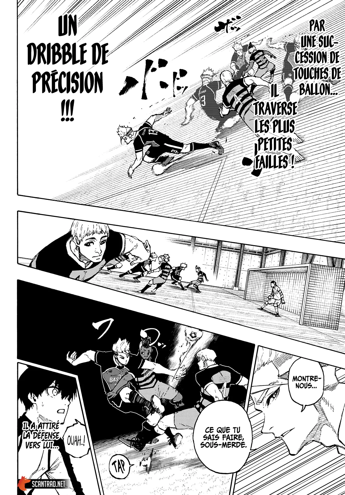 Blue Lock - 159 - 6551645edda82.webp