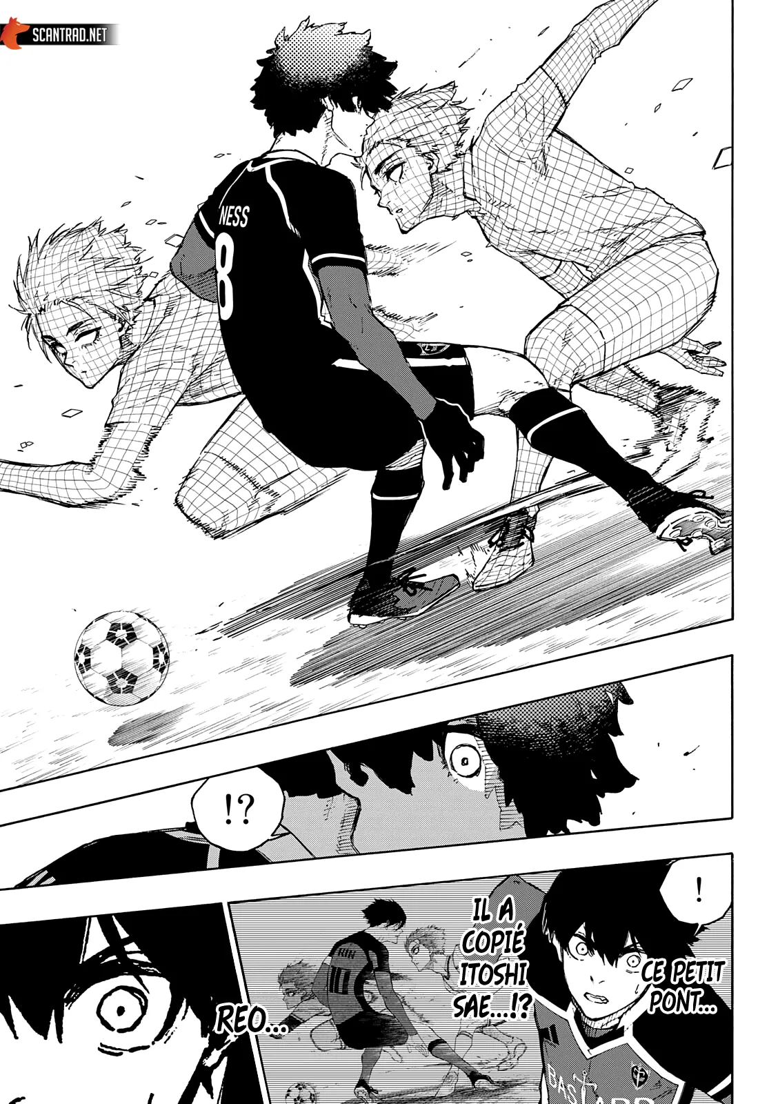 Blue Lock - 174 - 655164d1a5bfb.webp