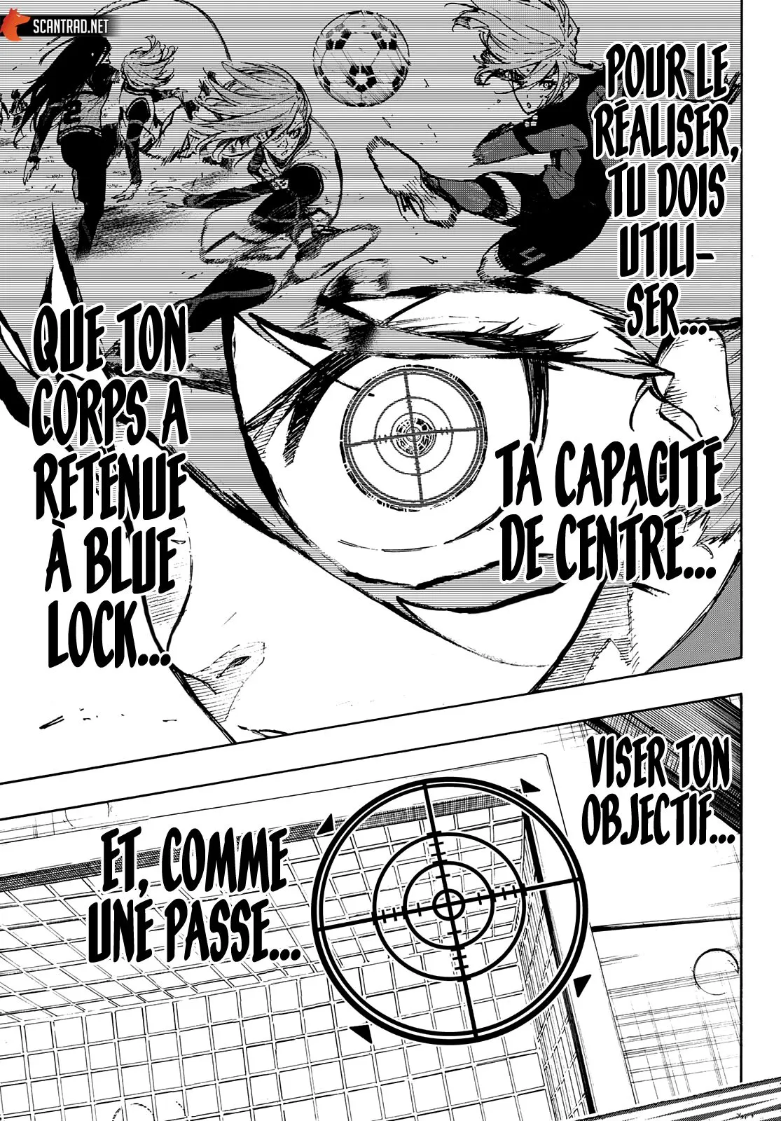Blue Lock - 176 - 655164e08a2e2.webp