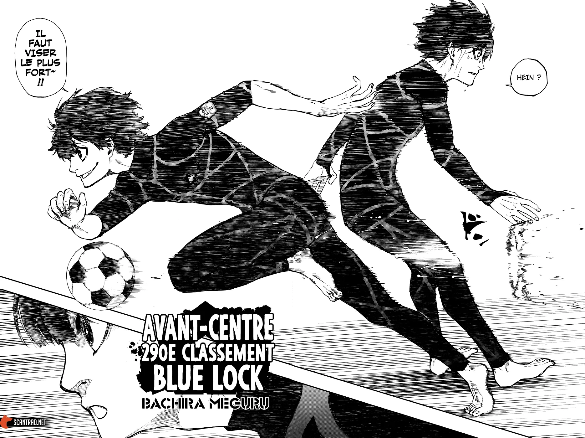 Blue Lock - 2 - 655164f94c7dd.webp