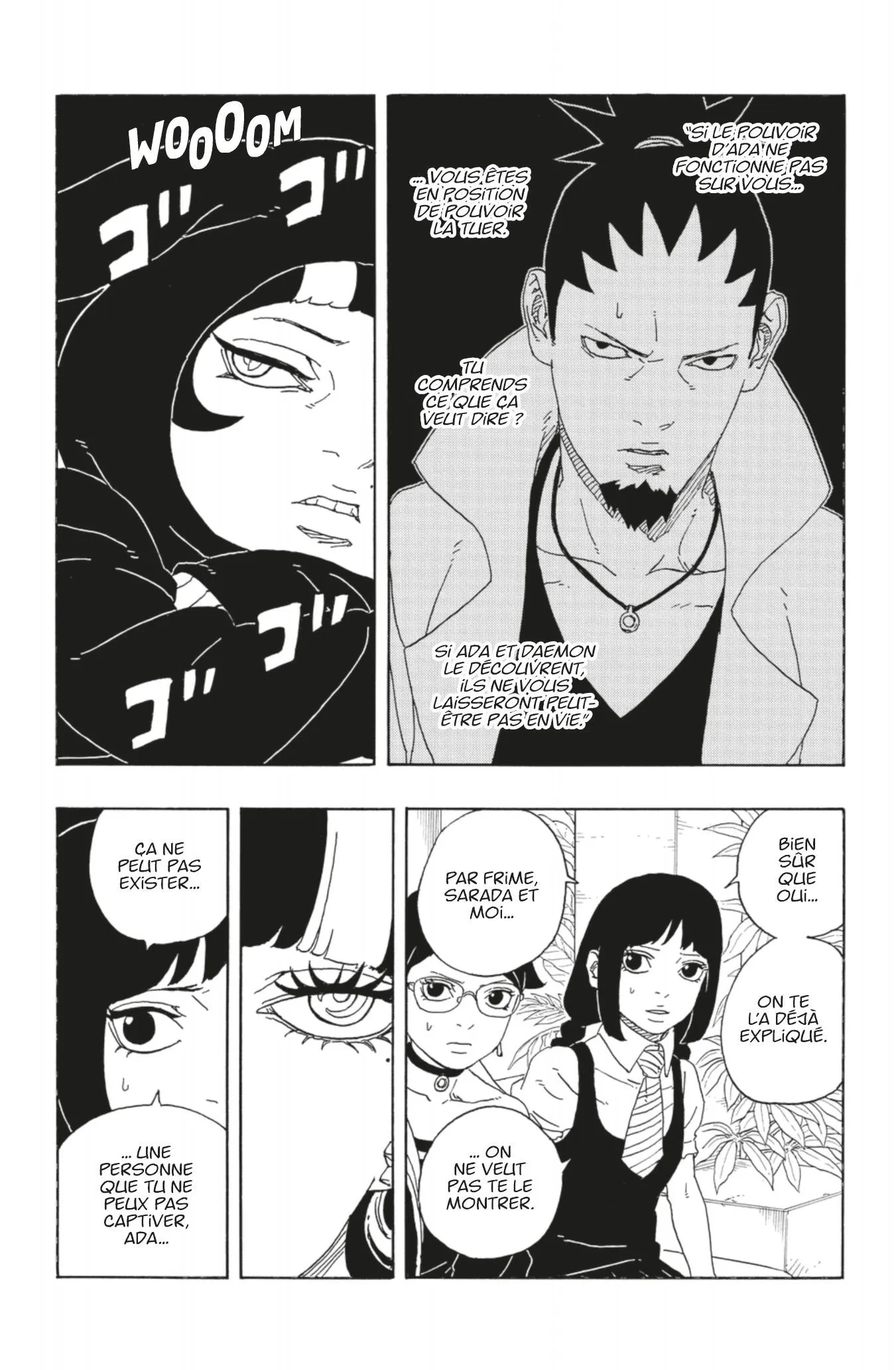 Boruto: Two Blue Vortex - 1 - 65d0da39cf379.webp