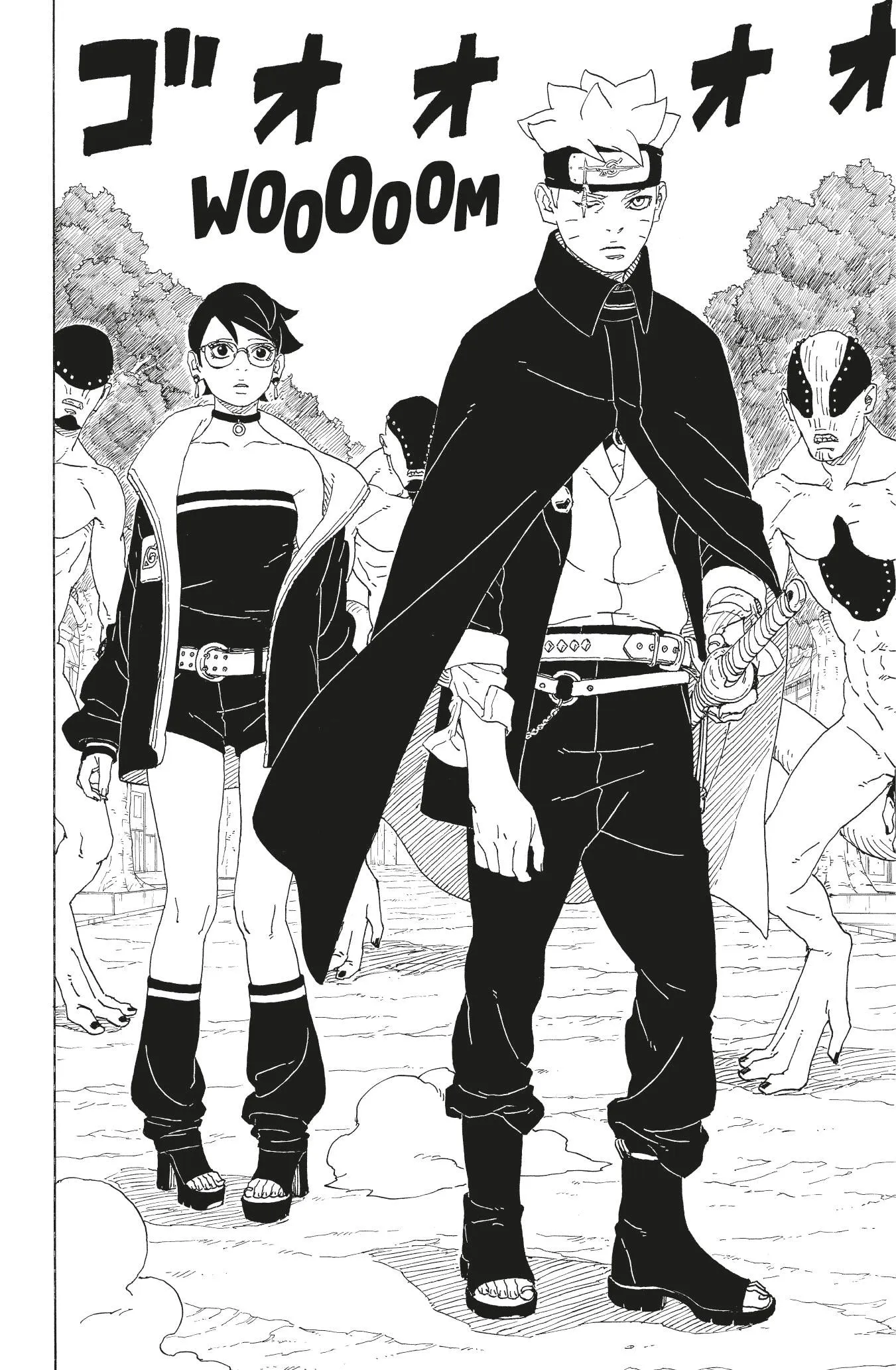 Boruto: Two Blue Vortex - 1 - 65d0da4b81b6d.webp