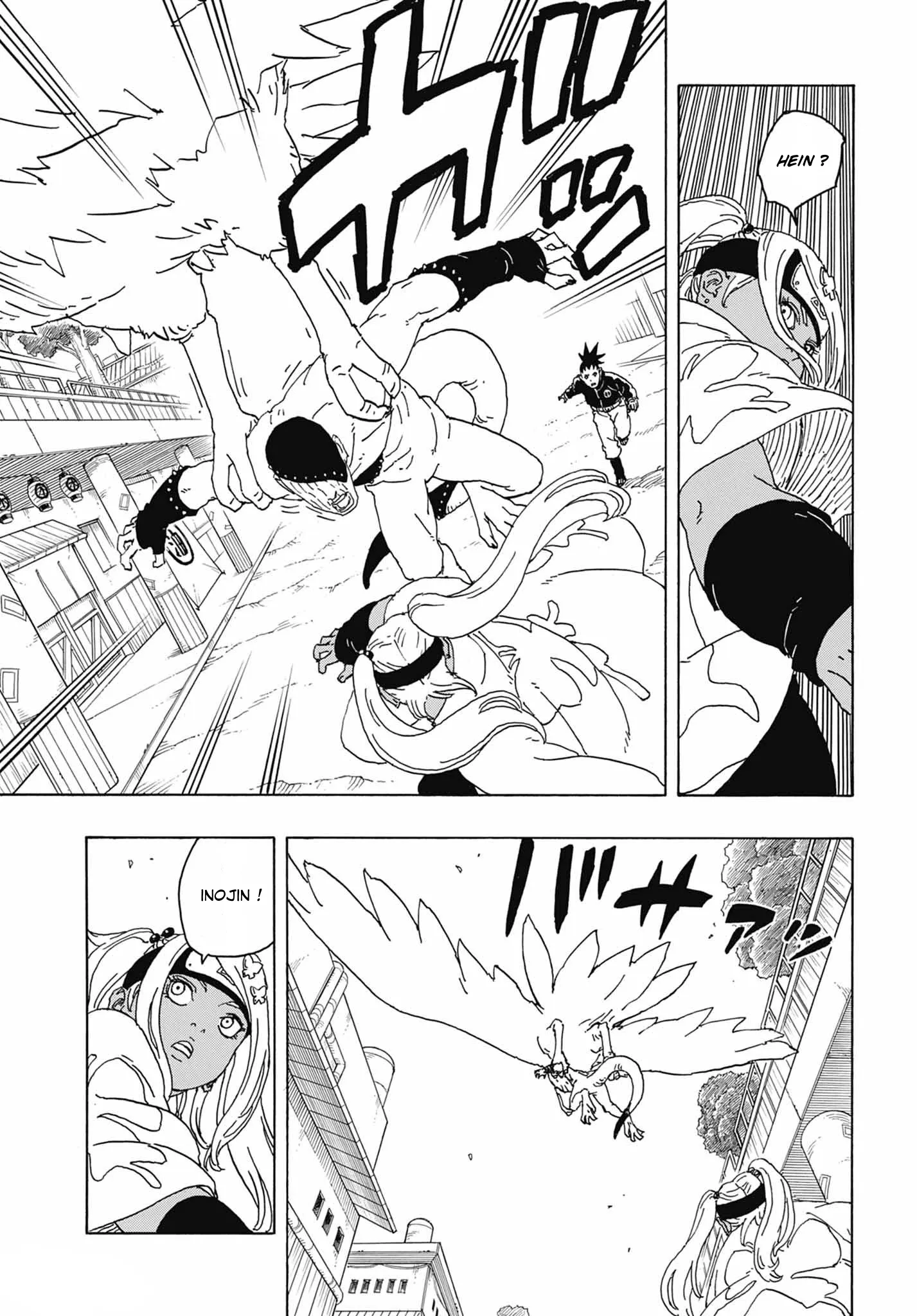 Boruto: Two Blue Vortex - 2 - 65d0da50965a1.webp