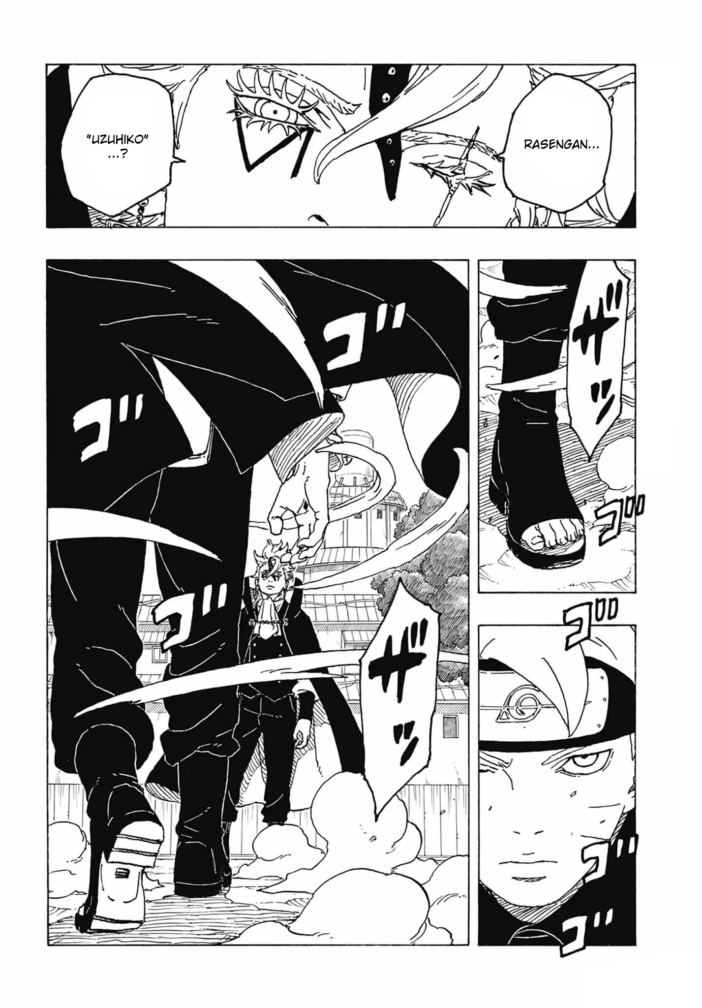 Boruto: Two Blue Vortex - 3 - 65d0da6495c90.webp