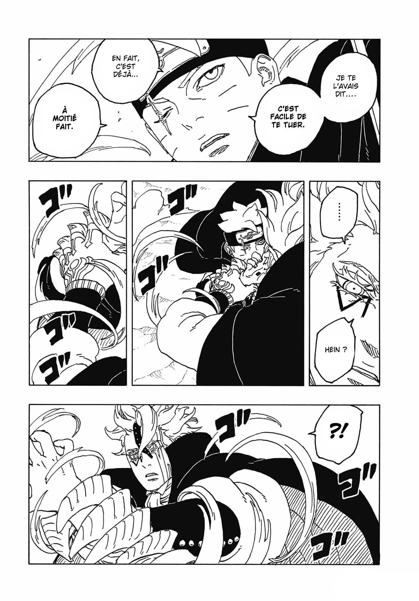 Boruto: Two Blue Vortex - 3 - 65d0da68109bf.webp
