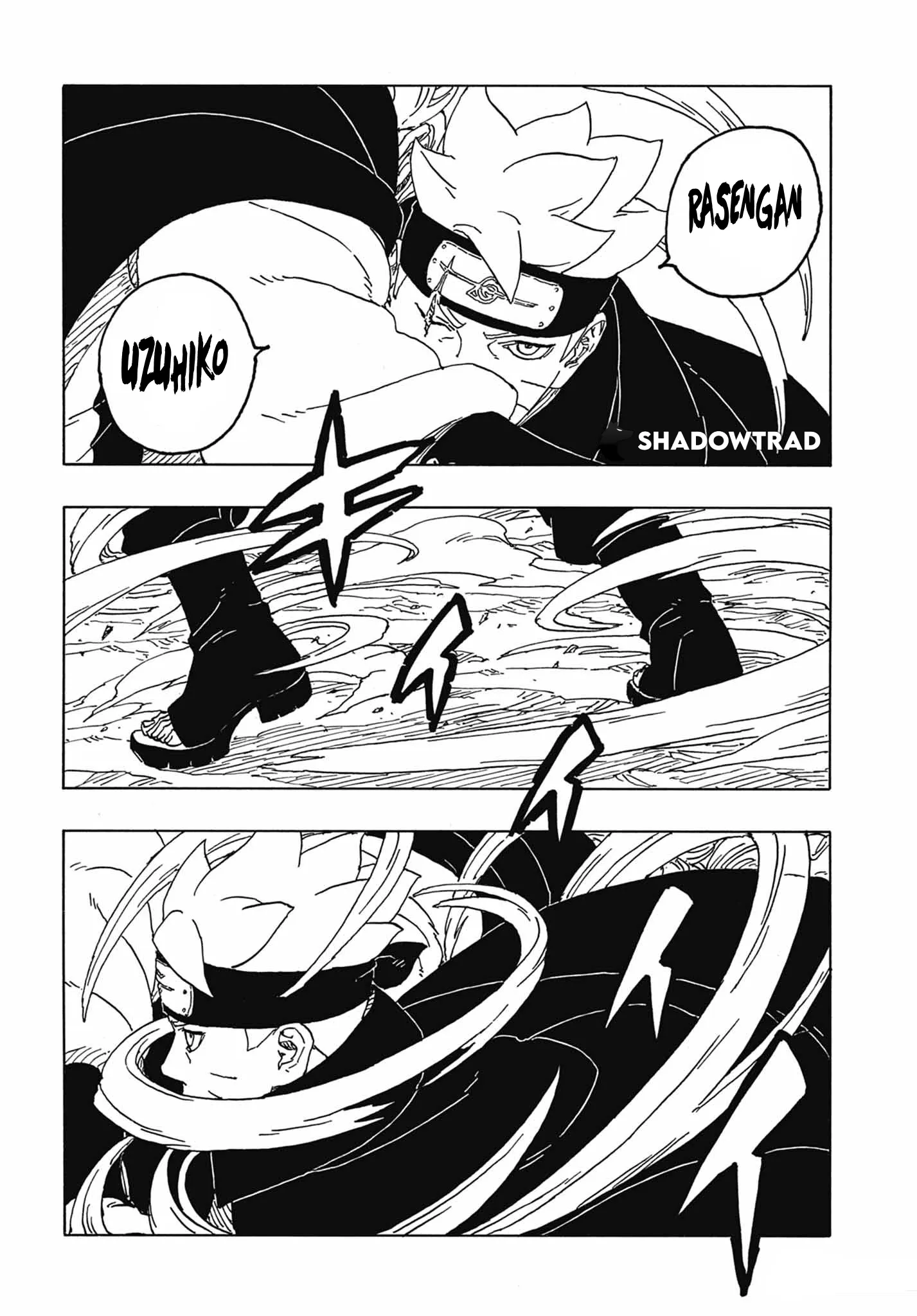 Boruto: Two Blue Vortex - 3 - 65d0da6c9bf0c.webp
