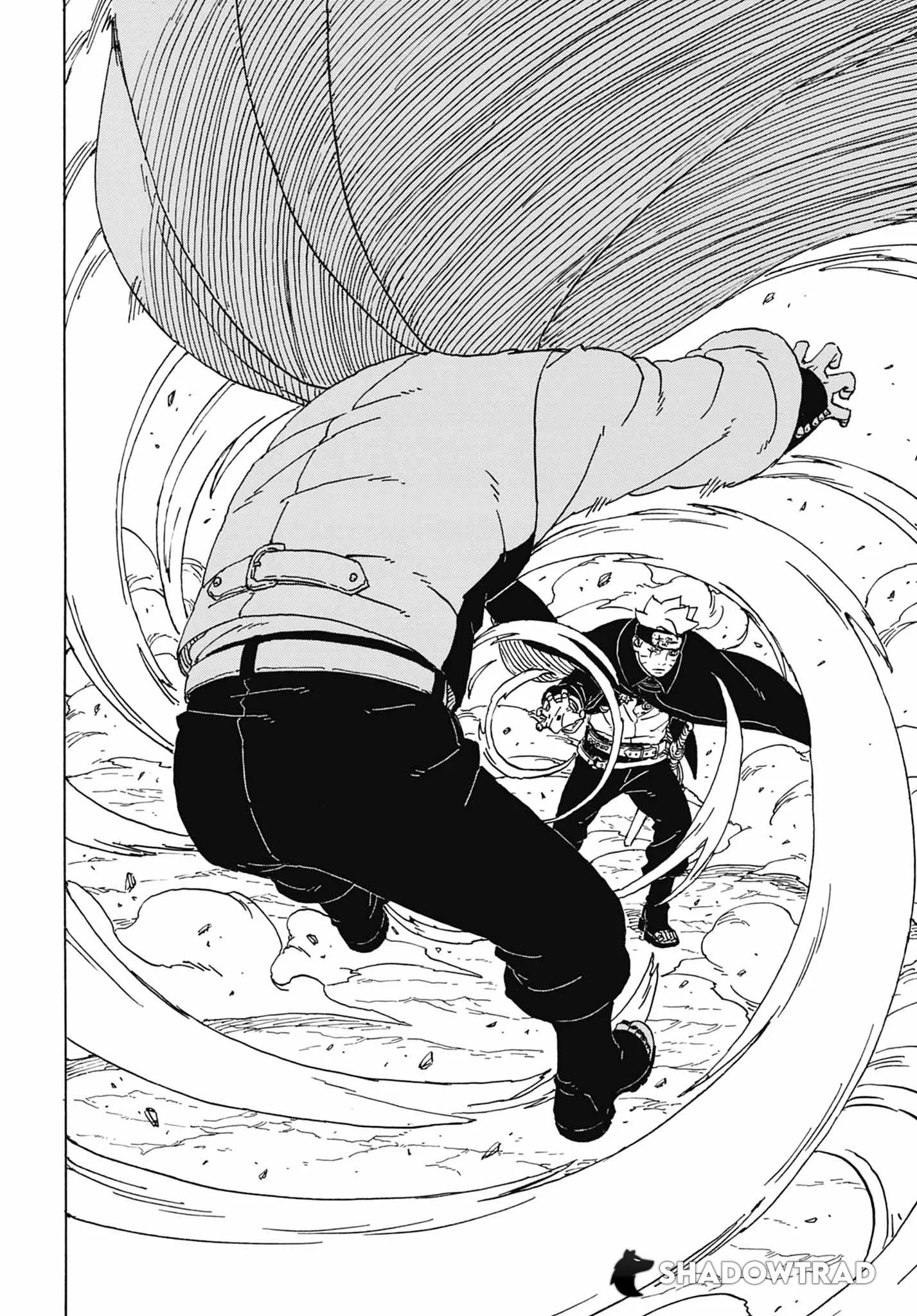 Boruto: Two Blue Vortex - 3 - 65d0da6dbf563.webp