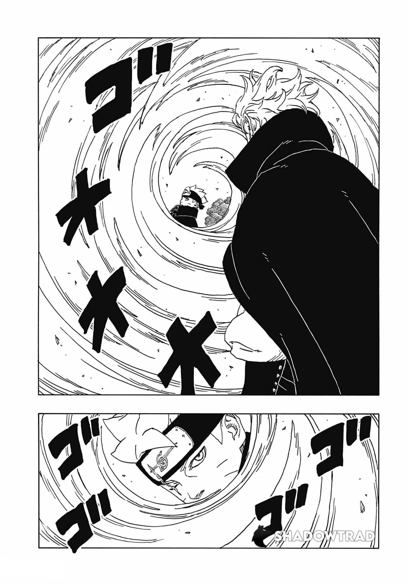 Boruto: Two Blue Vortex - 3 - 65d0da7059285.webp