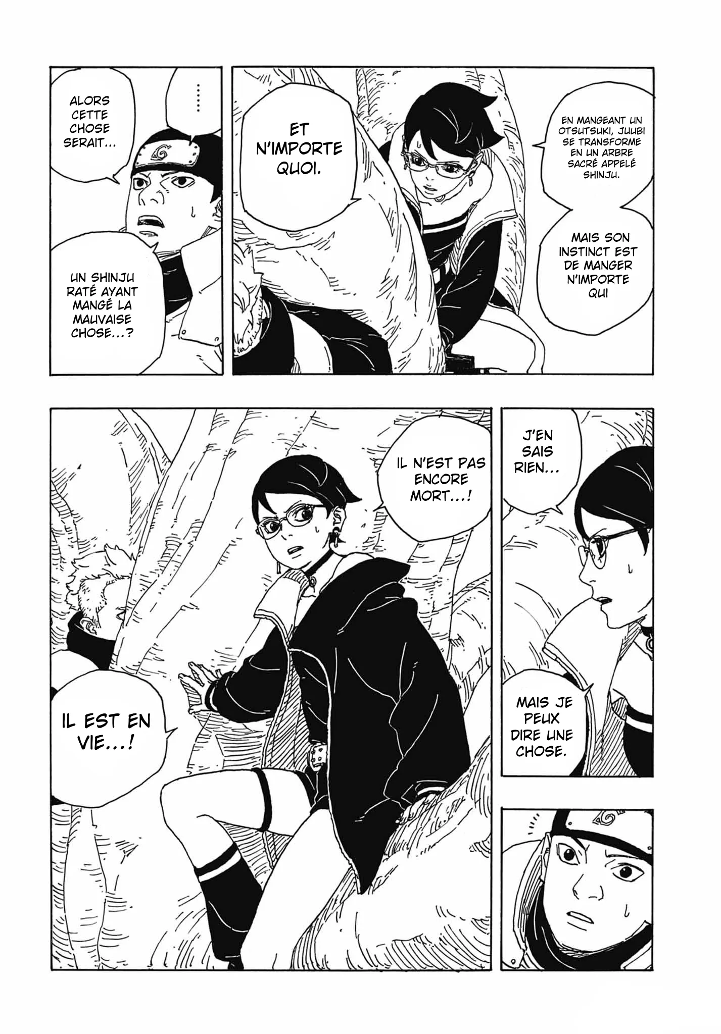 Boruto: Two Blue Vortex - 3 - 65d0da7703844.webp