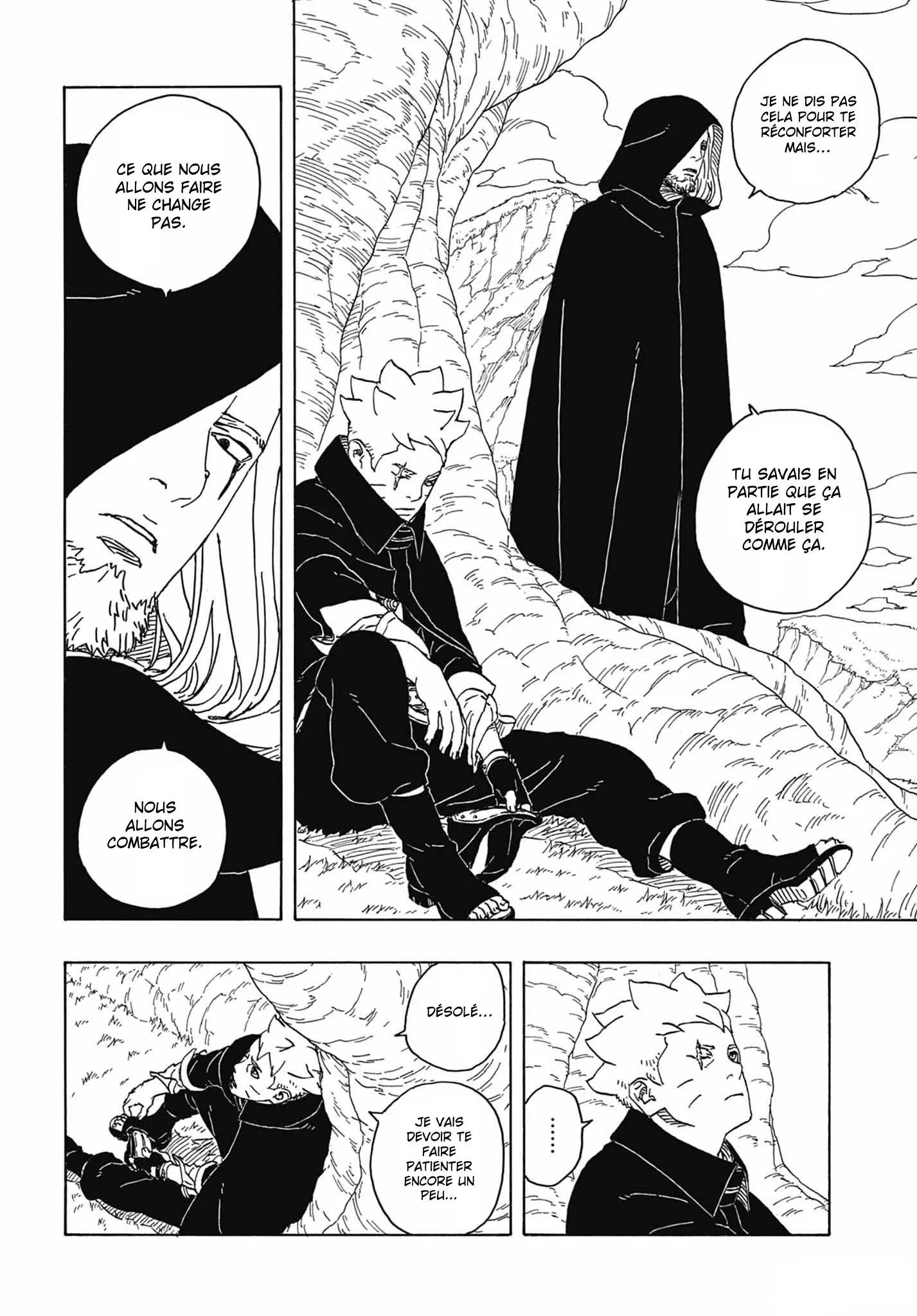 Boruto: Two Blue Vortex - 4 - 65d0da91935b2.webp