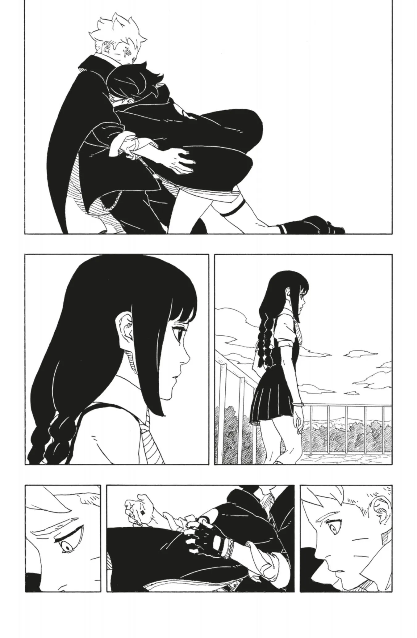 Boruto: Two Blue Vortex - 5 - 65d0daa6e3656.webp