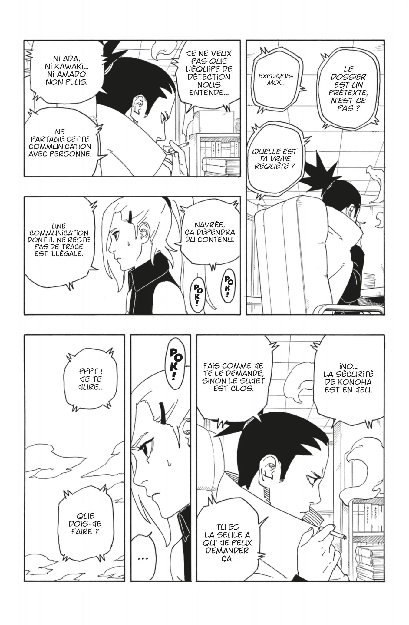 Boruto: Two Blue Vortex - 6 - 65d0daab494da.webp