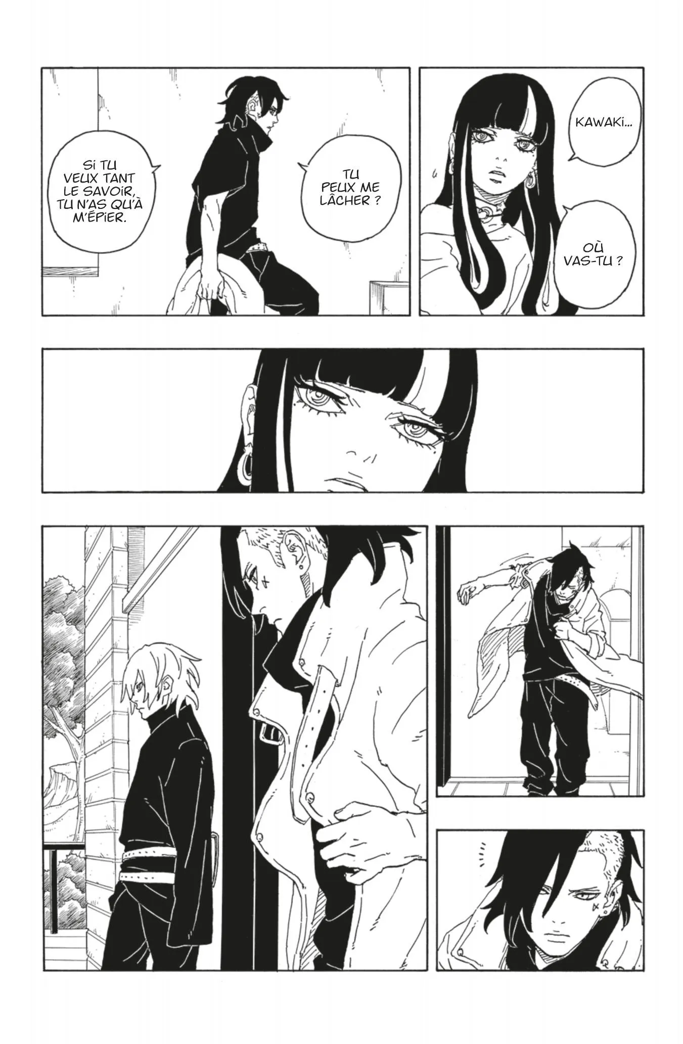 Boruto: Two Blue Vortex - 6 - 65d0daae17bf4.webp