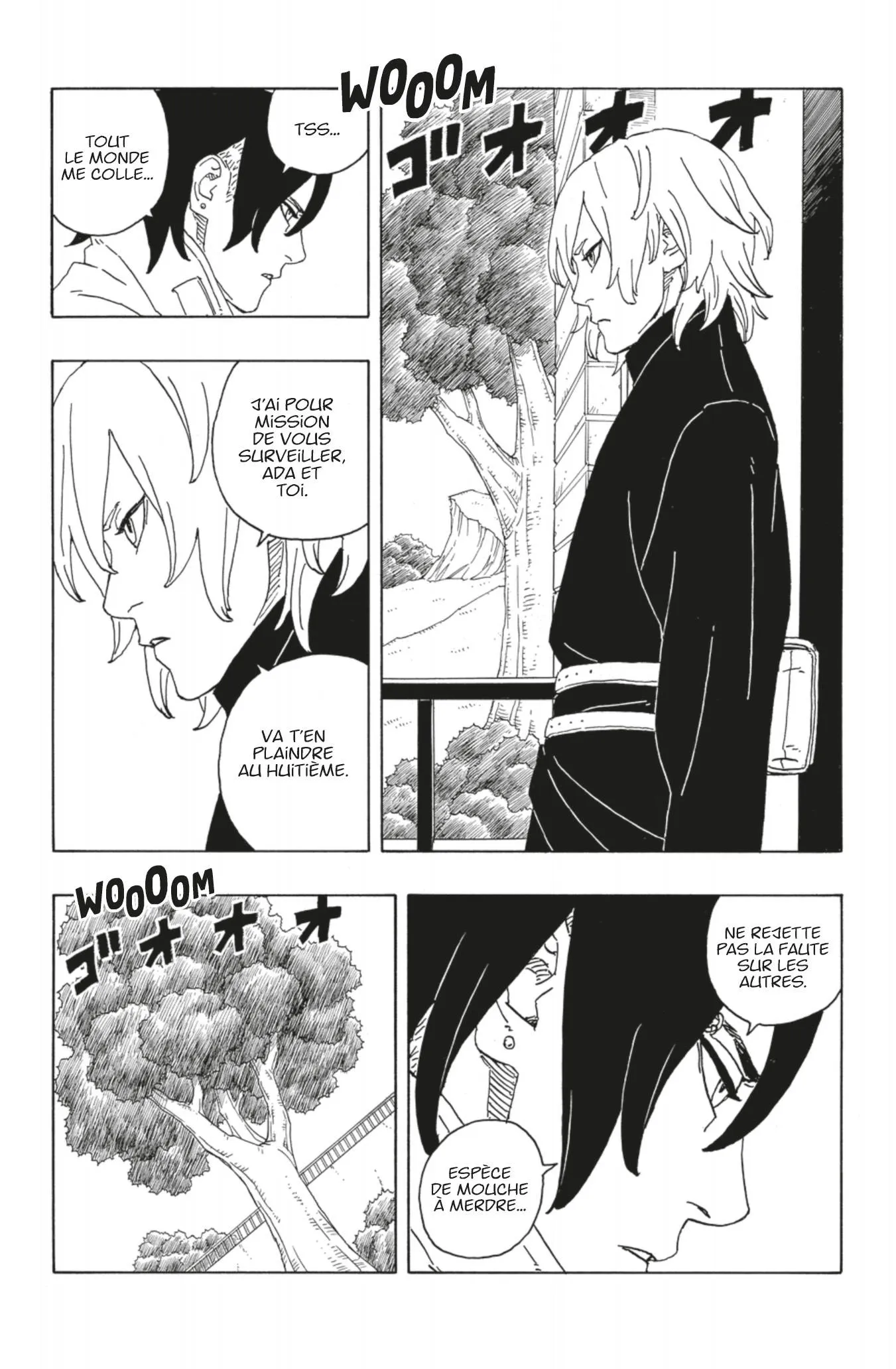 Boruto: Two Blue Vortex - 6 - 65d0daae96634.webp