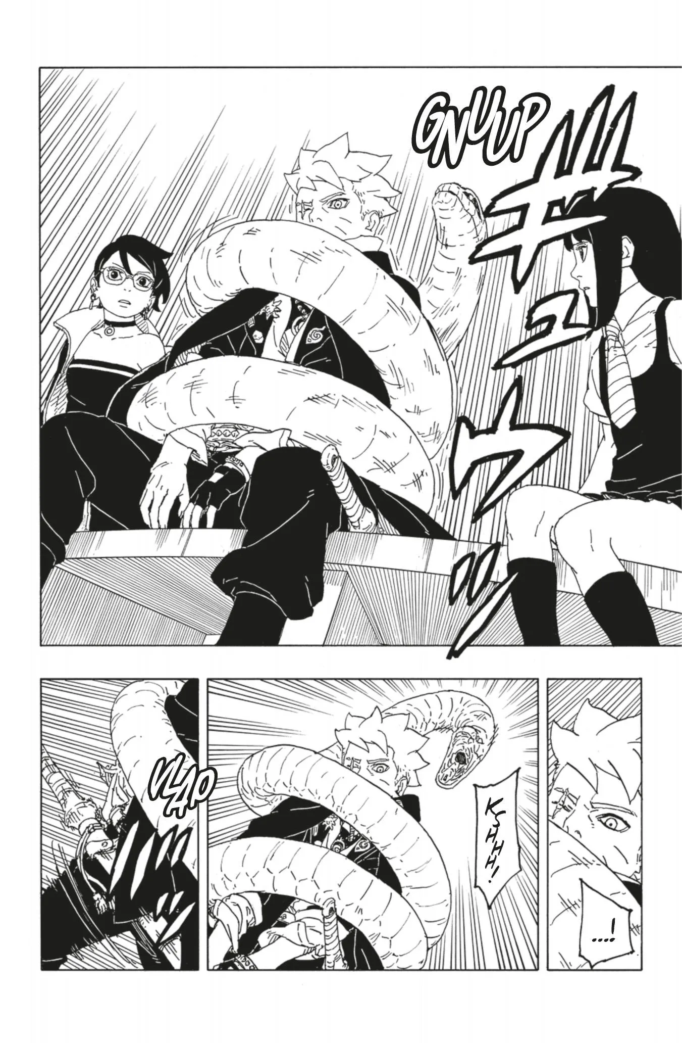 Boruto: Two Blue Vortex - 6 - 65d0dab44a32b.webp