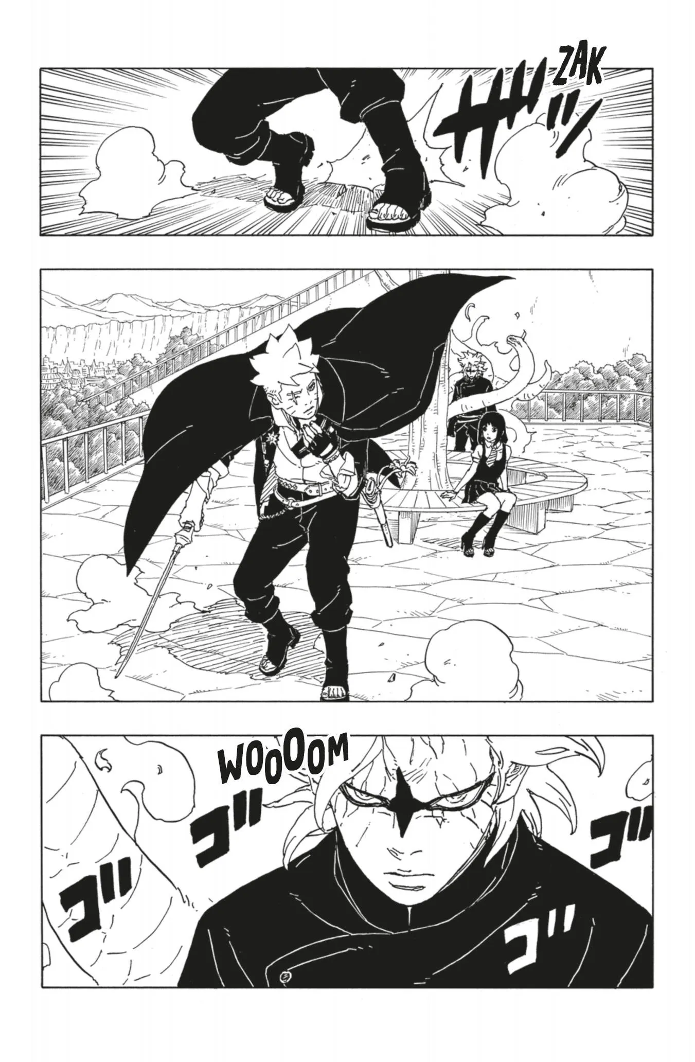 Boruto: Two Blue Vortex - 6 - 65d0dab54e74e.webp