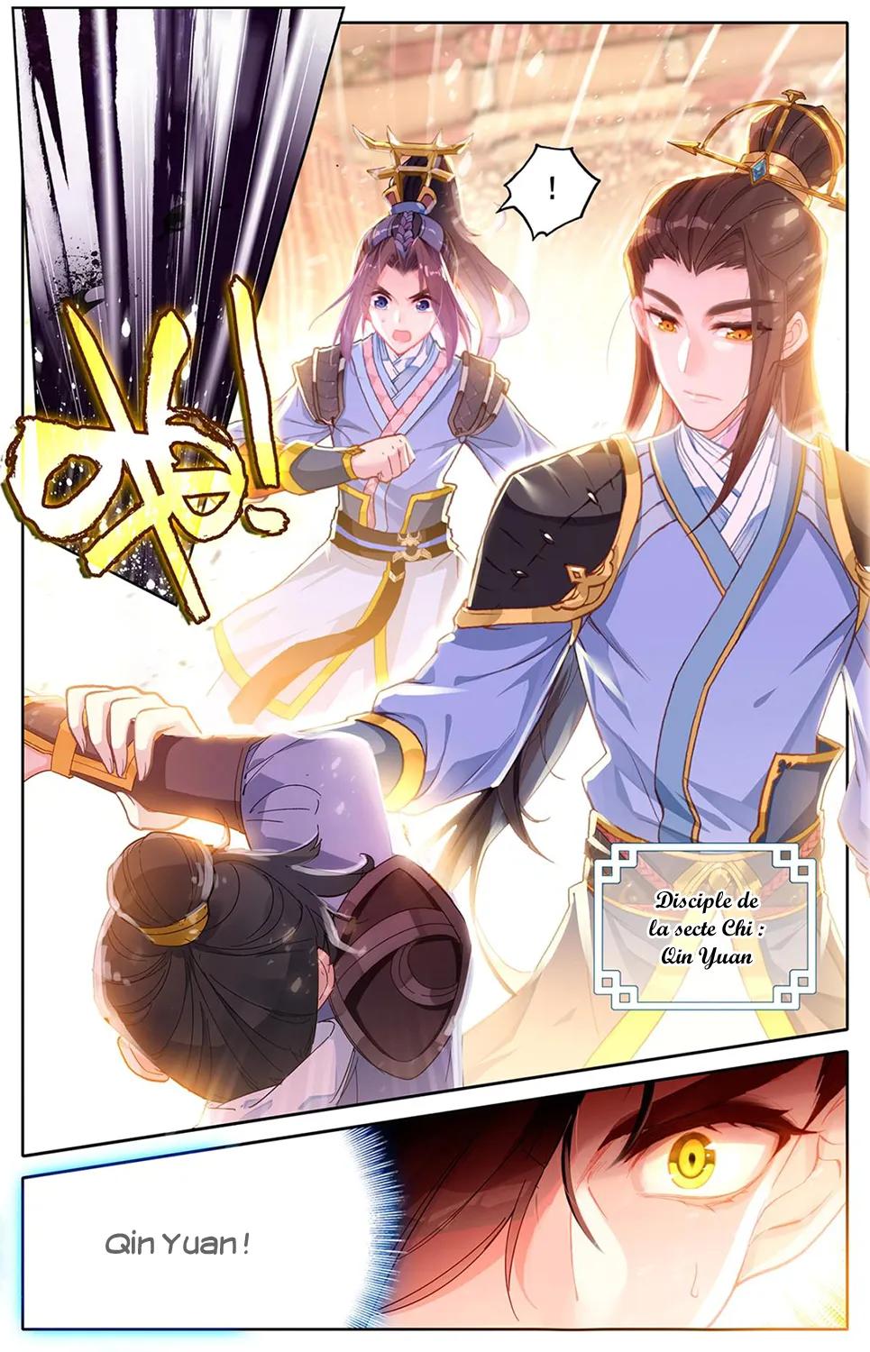 Cangqiong Bang Zhi Shengling Ji - 1 - 67d072468f2d4.webp