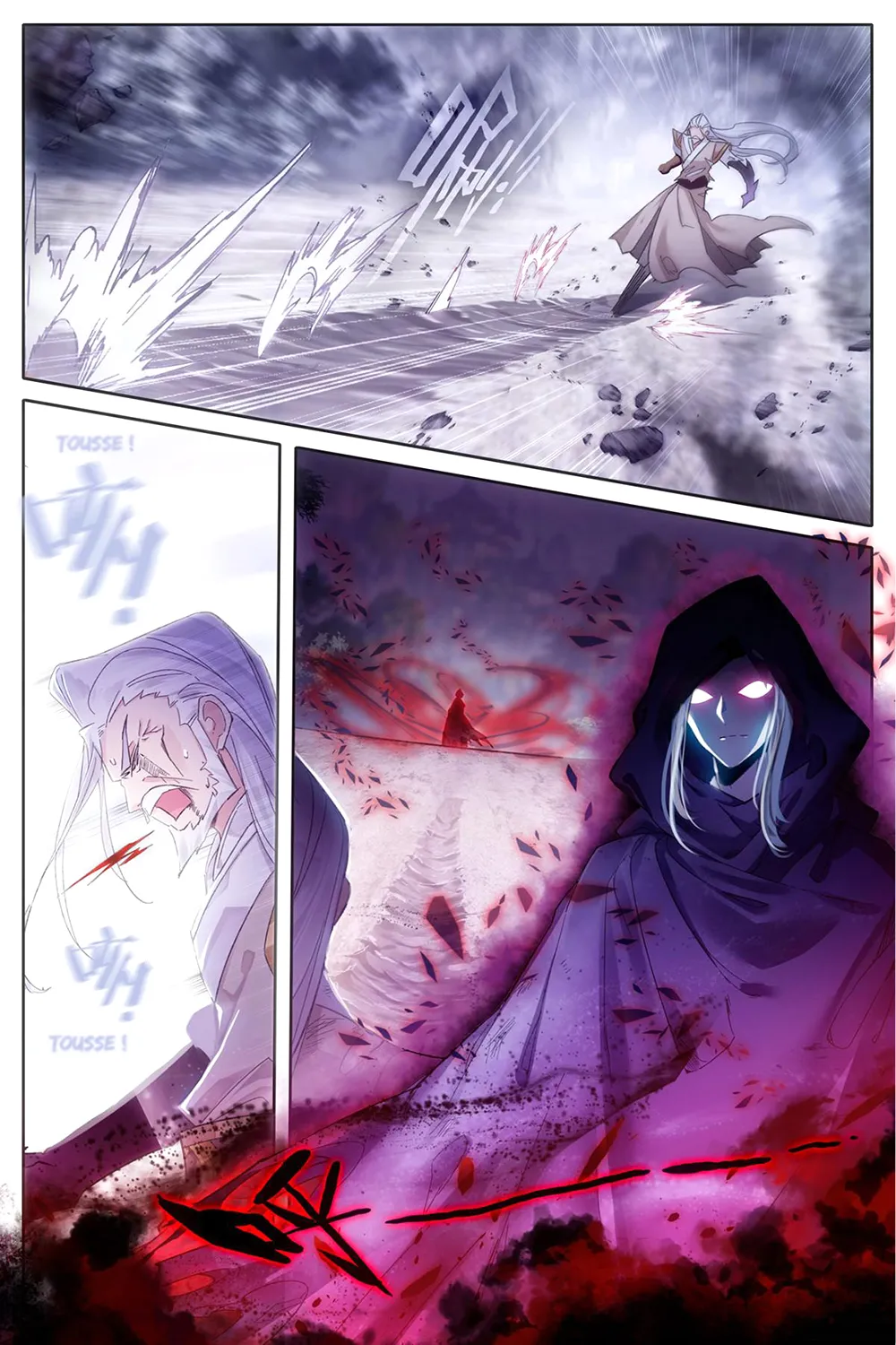 Cangqiong Bang Zhi Shengling Ji - 3 - 67d074b7a83ec.webp