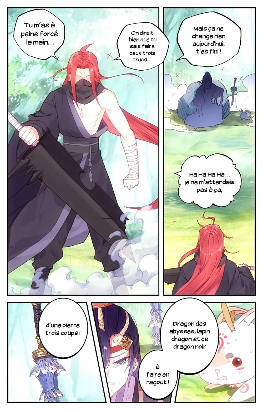Cangqiong Bang Zhi Shengling Ji - 37 - 67d074e2b7515.webp