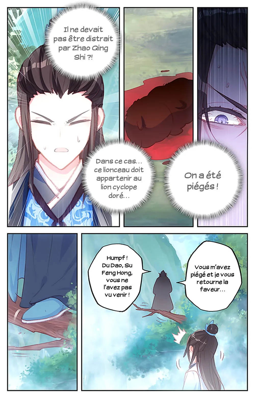 Cangqiong Bang Zhi Shengling Ji - 50 - 67d0753fb1360.webp