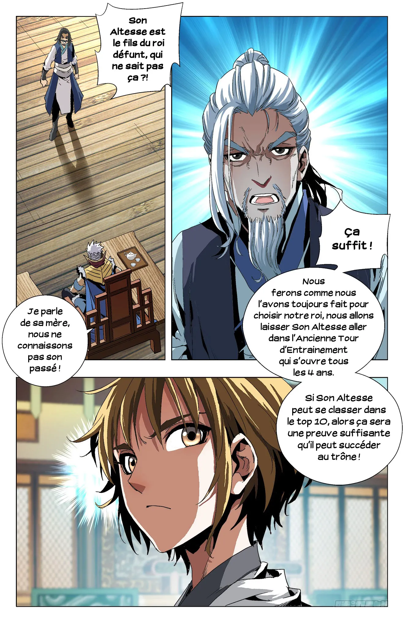 Cangqiong Bang Zhi Wan Shou Gui Yuan - 14 - 65edd6abcd68f.webp