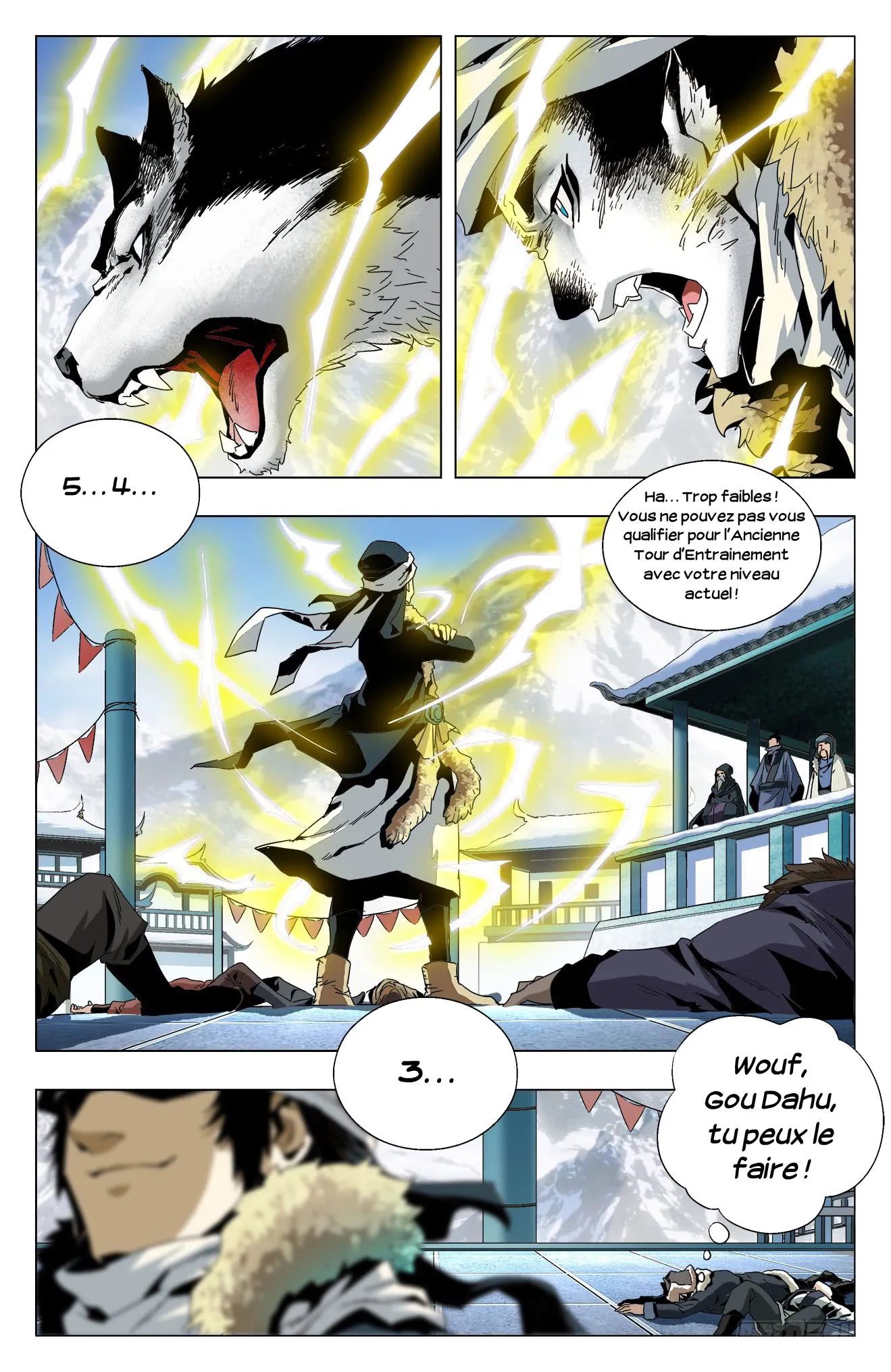 Cangqiong Bang Zhi Wan Shou Gui Yuan - 16 - 65edd6bb8464d.webp