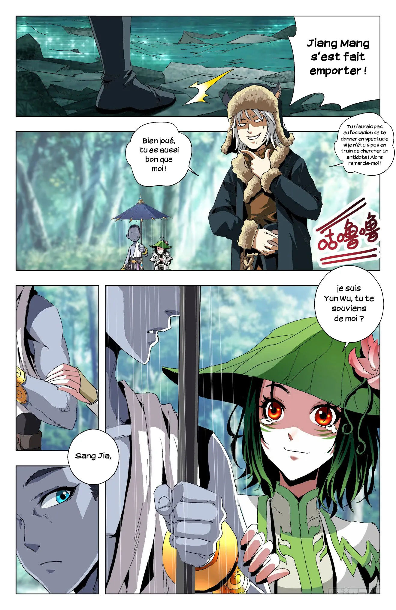 Cangqiong Bang Zhi Wan Shou Gui Yuan - 24 - 65edd706a59a7.webp