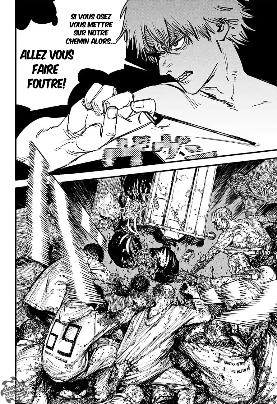 Chainsaw Man - 1 - 6552393b24149.webp