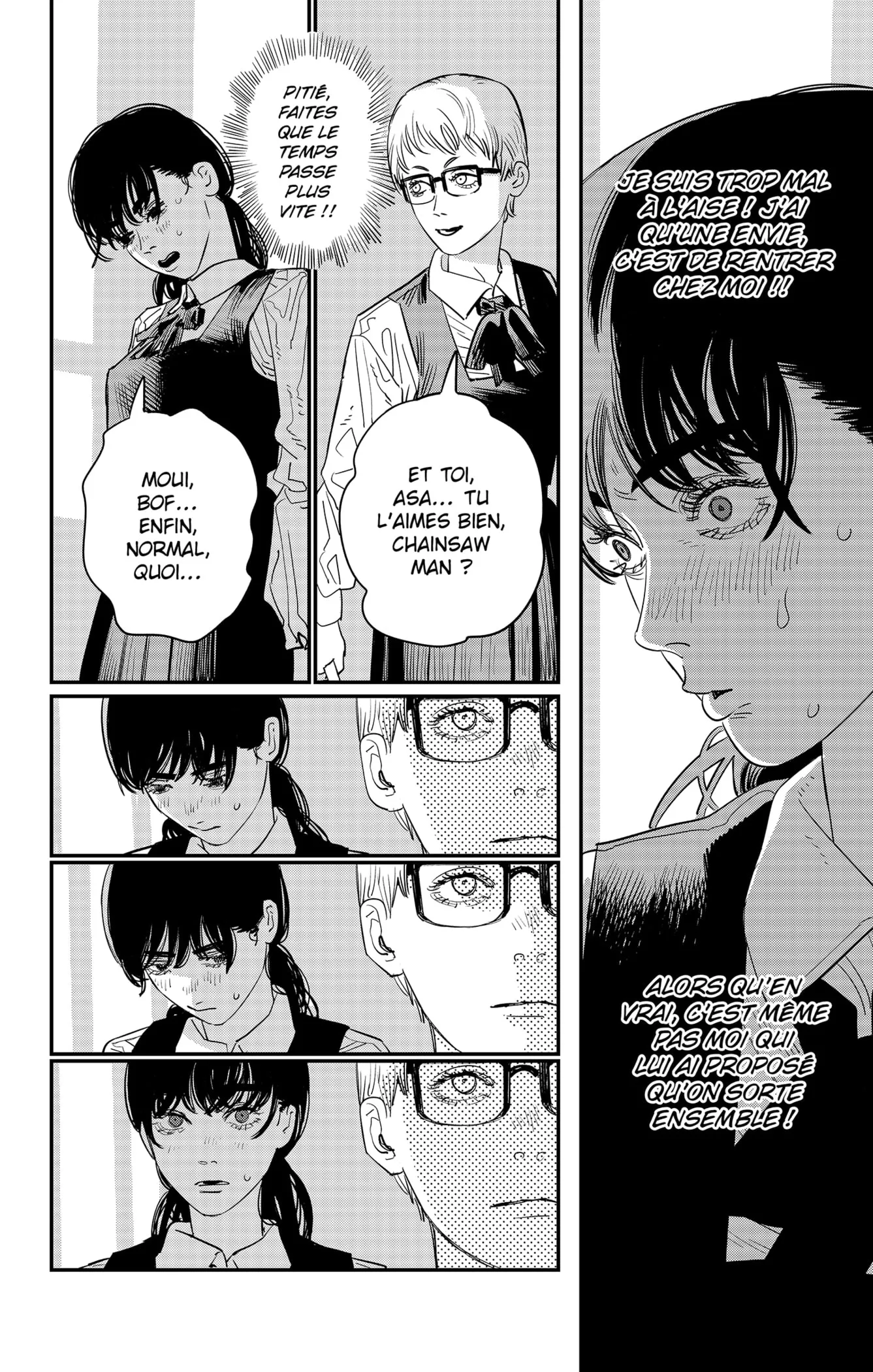 Chainsaw Man - 100 - 65523945bc2ce.webp