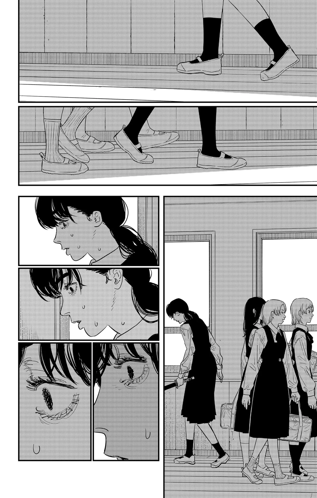 Chainsaw Man - 100 - 65523946c4df0.webp