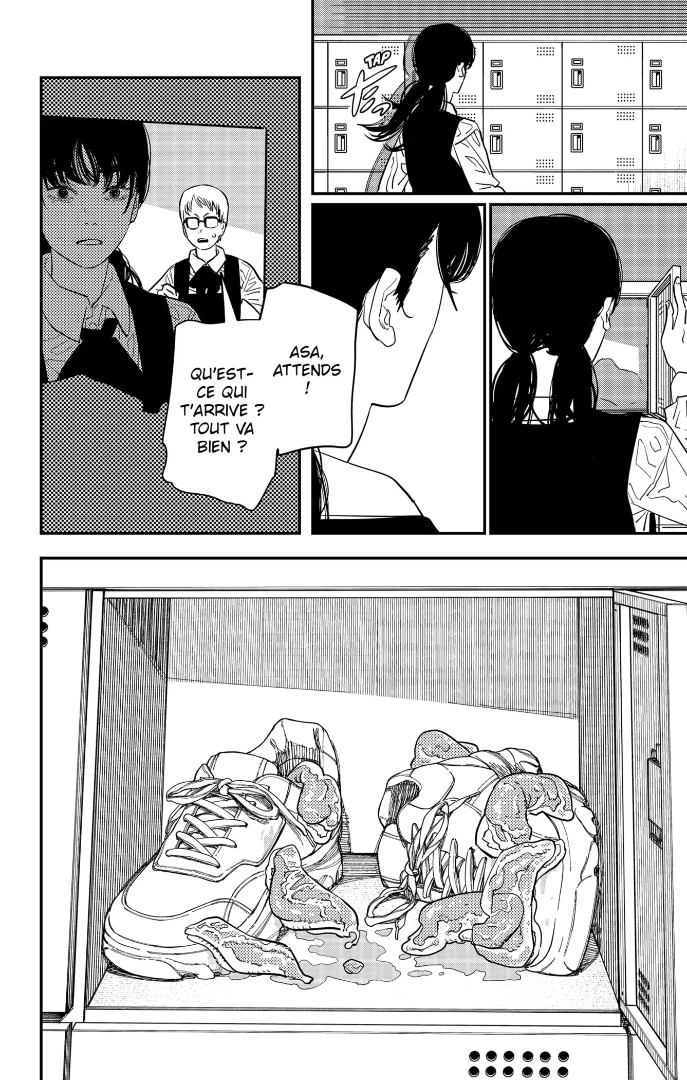 Chainsaw Man - 100 - 65523948c0282.webp