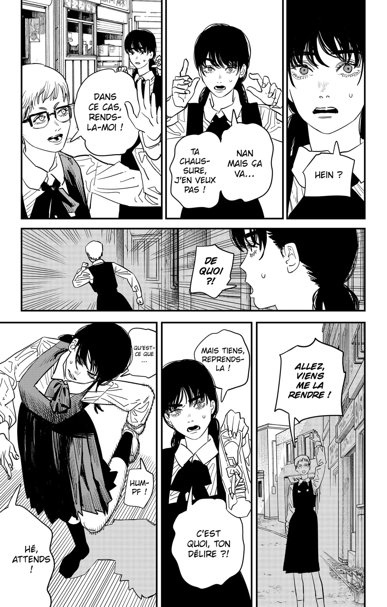 Chainsaw Man - 100 - 6552394b5a22a.webp