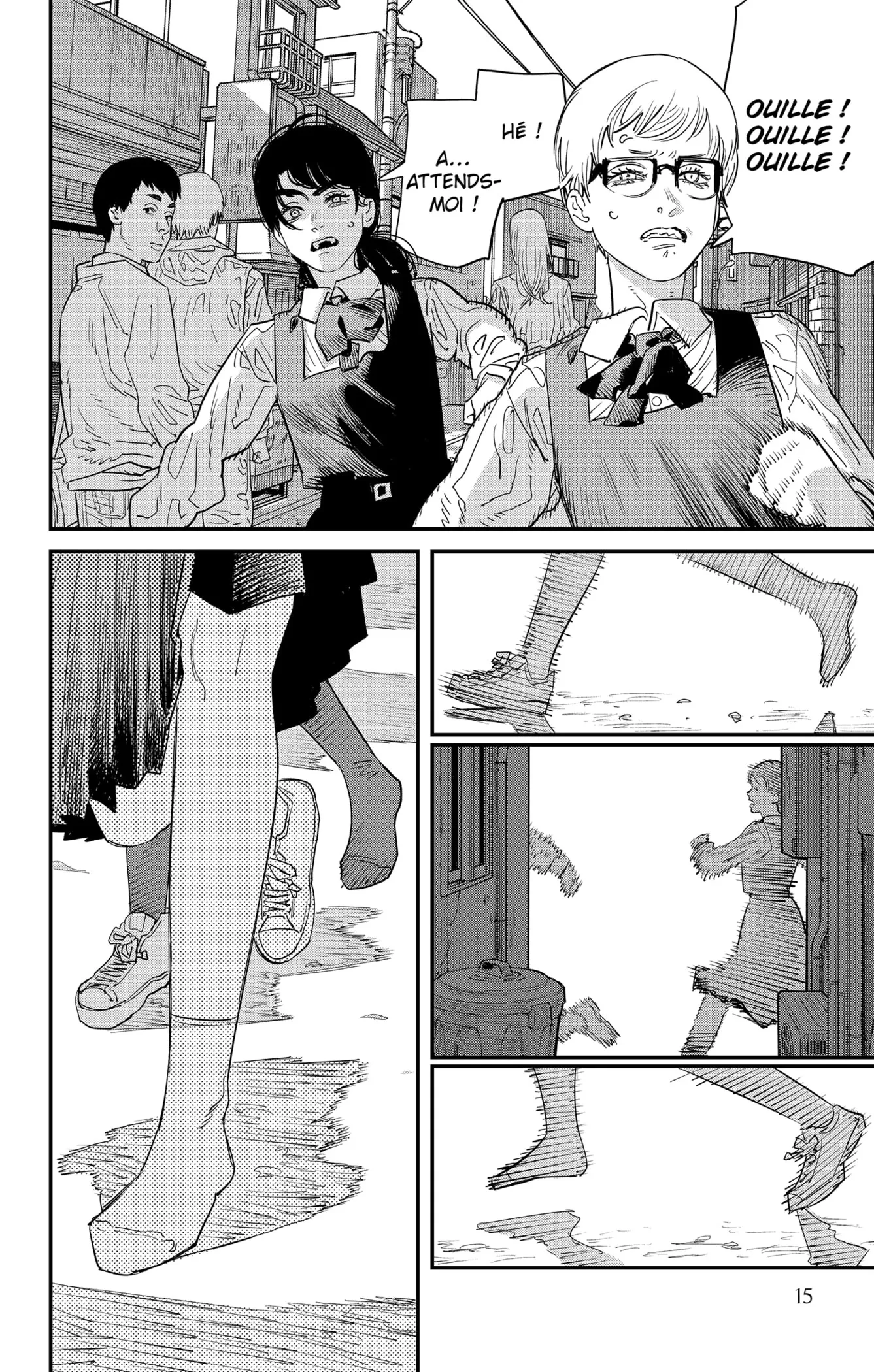 Chainsaw Man - 100 - 6552394c01159.webp