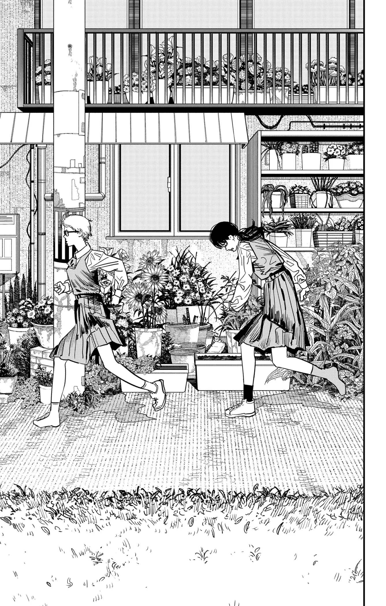Chainsaw Man - 100 - 6552394c8974f.webp