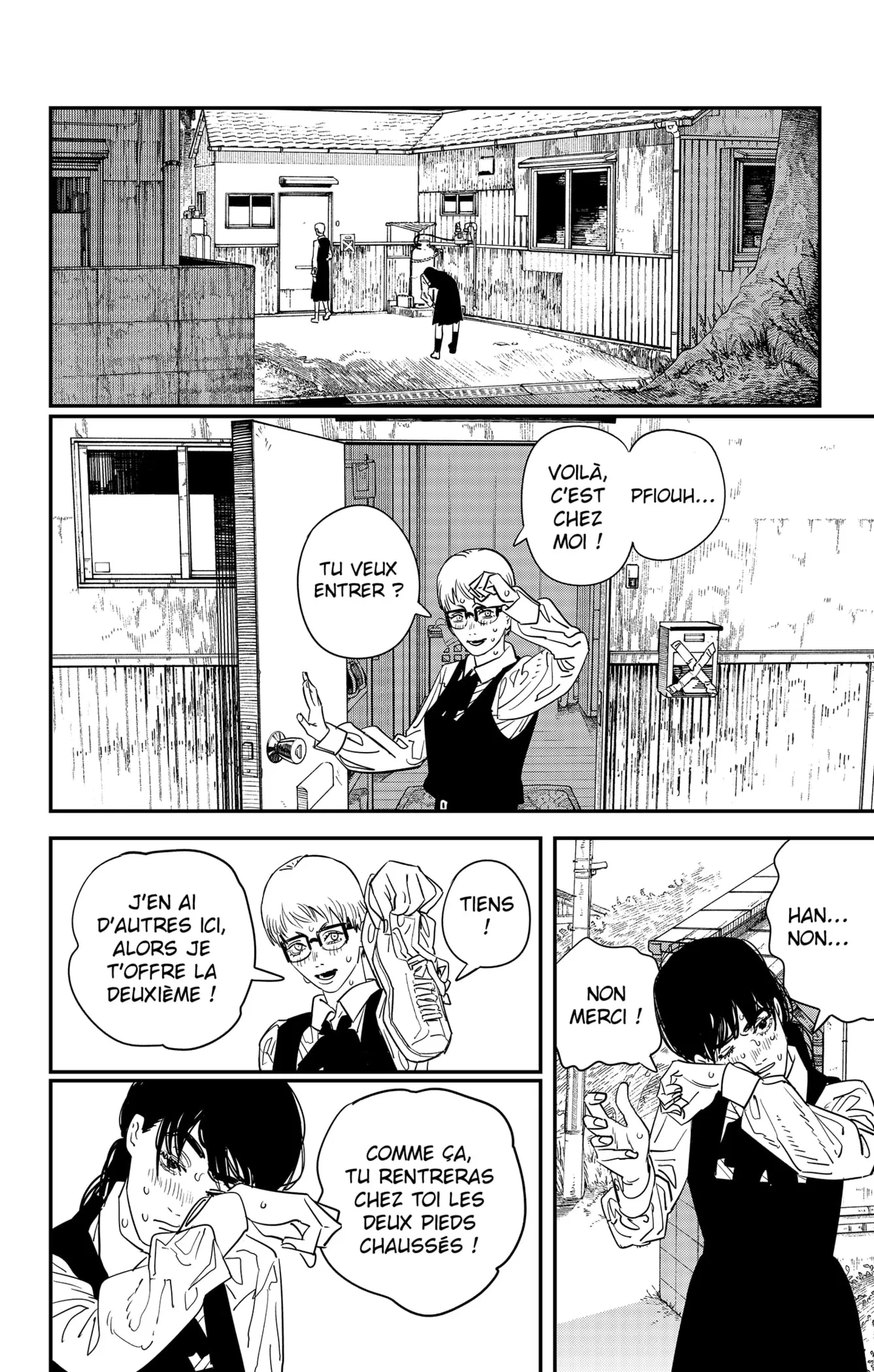 Chainsaw Man - 100 - 6552394d0537b.webp